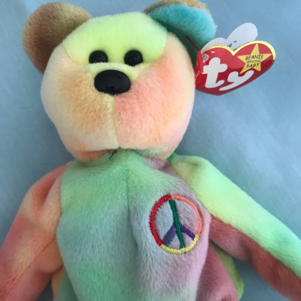 Peace PVC - Picture 3 of 6